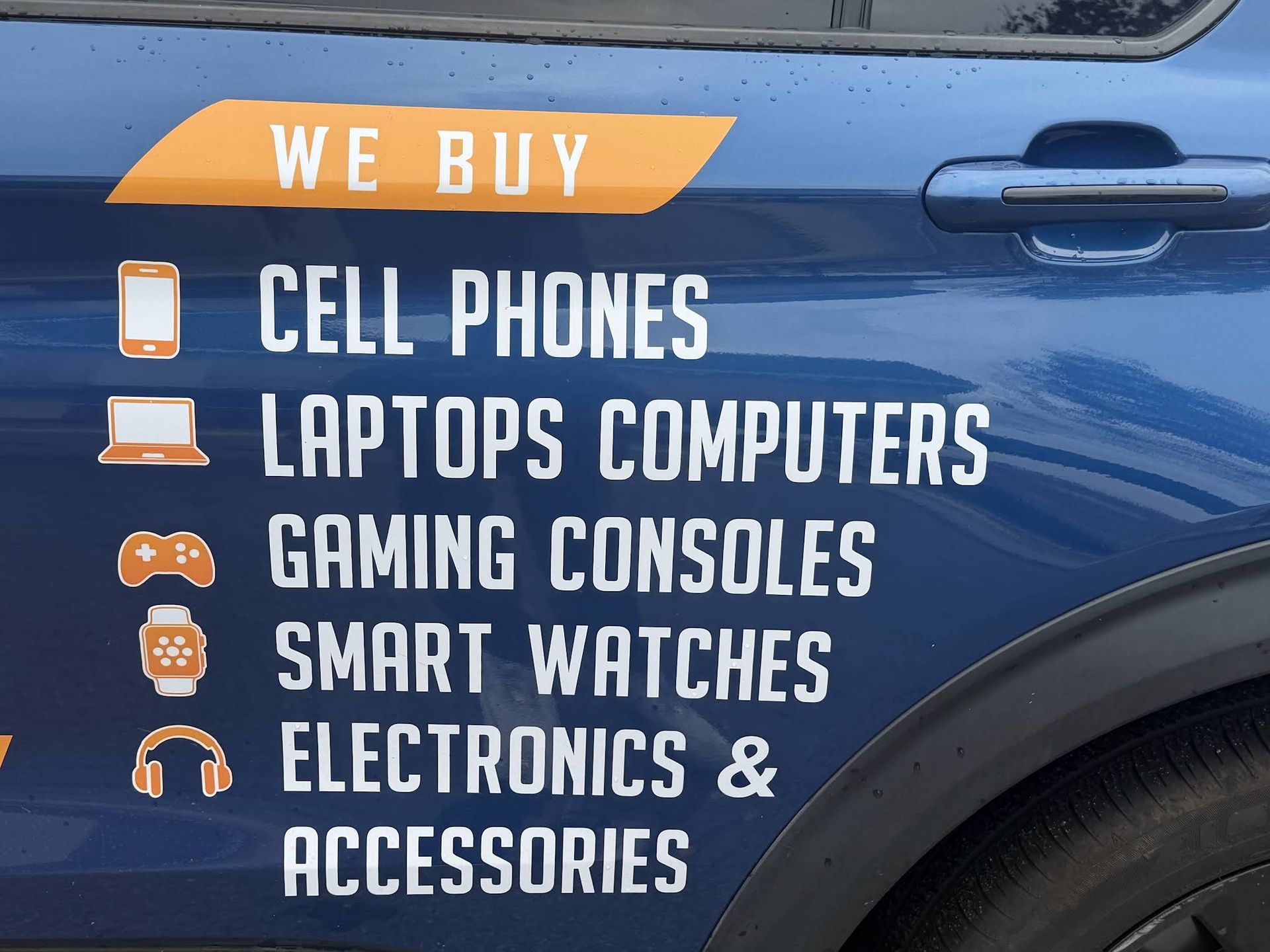 We Come 2 You Phone Repair gallery photo