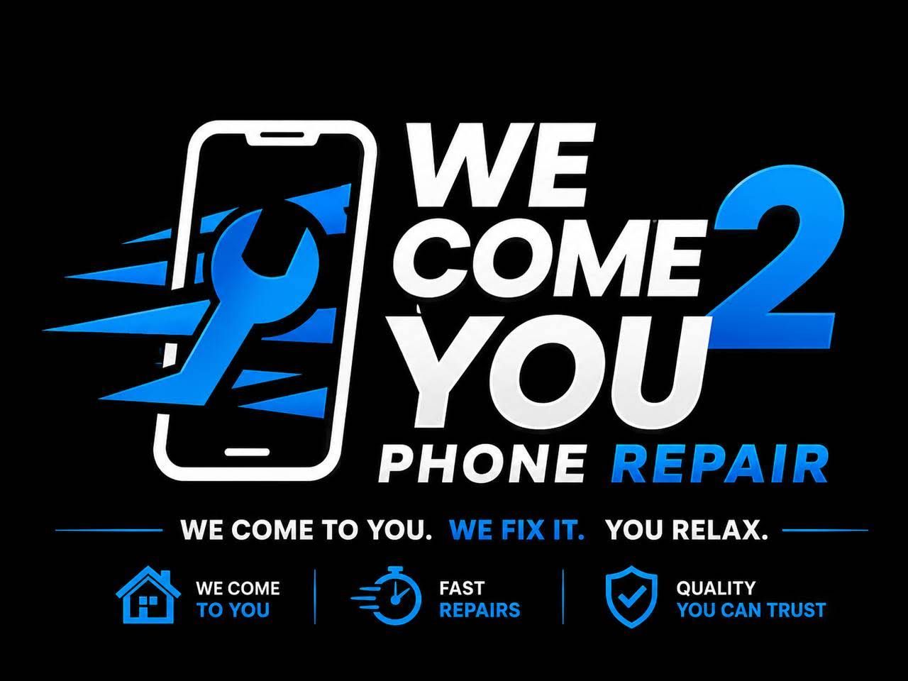On-site Phone Repair